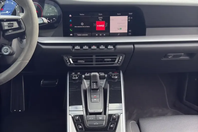 Porsche 911 din 2022 cu 29.200 km - oferta POR157188 - foto 14