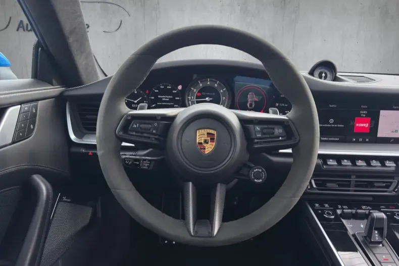 Porsche 911 din 2022 cu 29.200 km - oferta POR157188 - foto 16