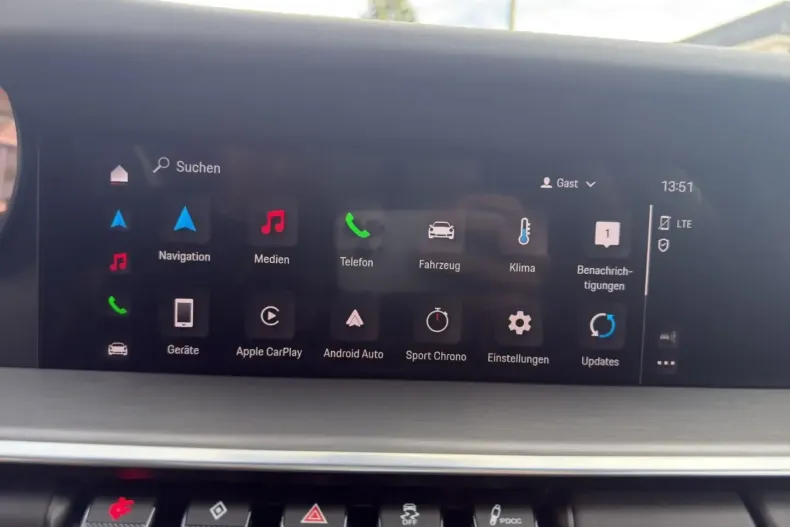 Porsche 911 din 2022 cu 29.200 km - oferta POR157188 - foto 21