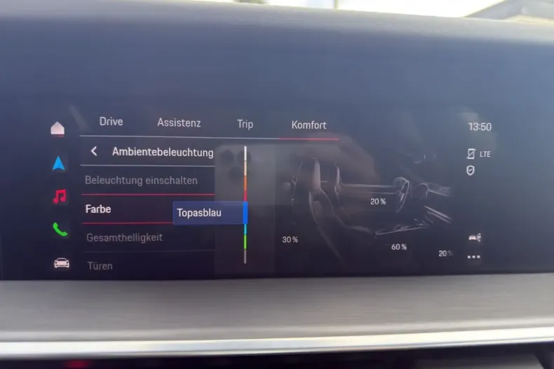 Porsche 911 din 2022 cu 29.200 km - oferta POR157188 - foto 23