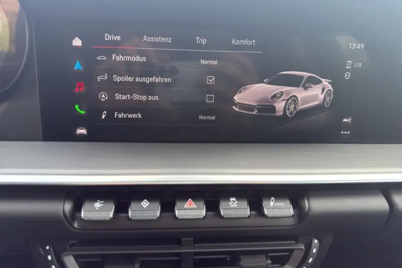 Porsche 911 din 2022 cu 29.200 km - oferta POR157188 - foto 24