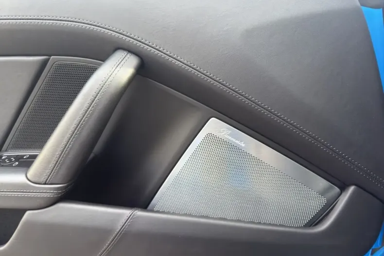 Porsche 911 din 2022 cu 29.200 km - oferta POR157188 - foto 25