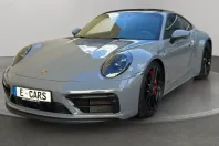 Porsche 911 din 2024 cu 38.030 km - oferta POR157189 - foto 1