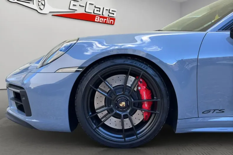 Porsche 911 din 2024 cu 38.030 km - oferta POR157189 - foto 2