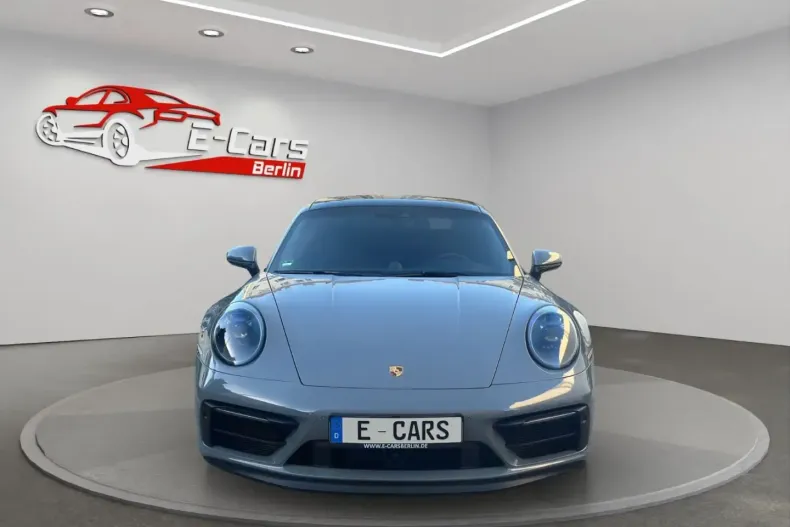 Porsche 911 din 2024 cu 38.030 km - oferta POR157189 - foto 3