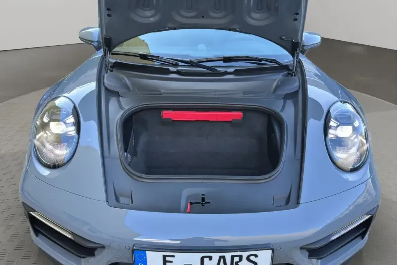 Porsche 911 din 2024 cu 38.030 km - oferta POR157189 - foto 4