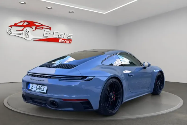 Porsche 911 din 2024 cu 38.030 km - oferta POR157189 - foto 8