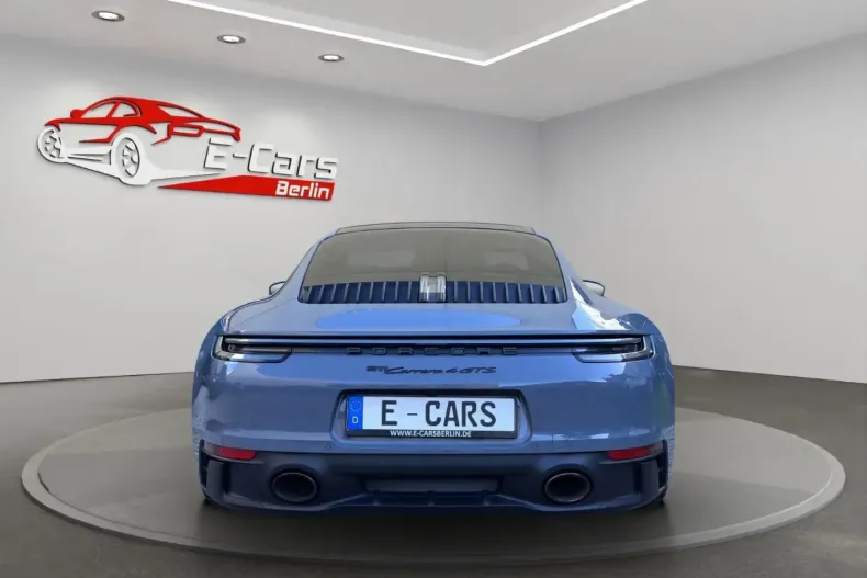 Porsche 911 din 2024 cu 38.030 km - oferta POR157189 - foto 9