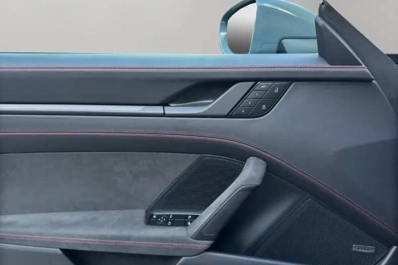 Porsche 911 din 2024 cu 38.030 km - oferta POR157189 - foto 15