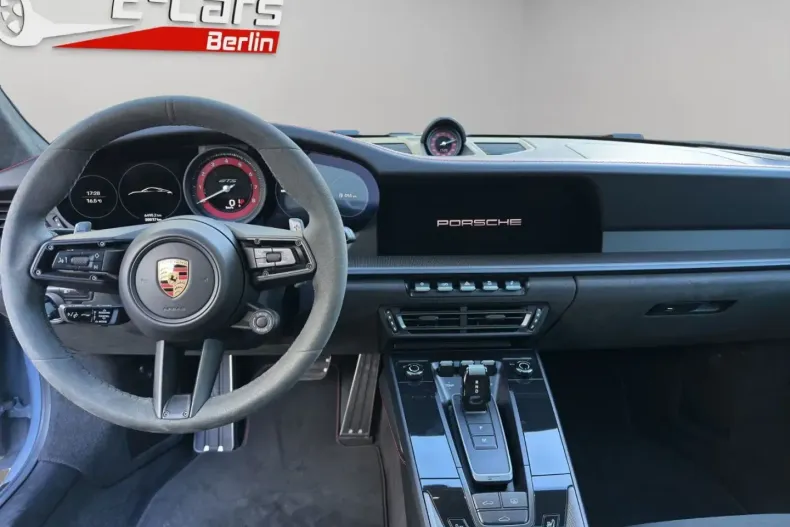 Porsche 911 din 2024 cu 38.030 km - oferta POR157189 - foto 17