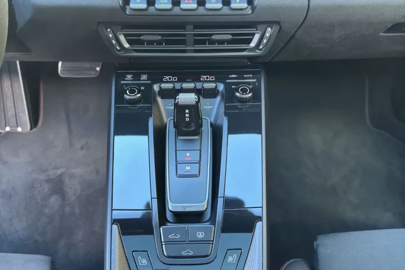 Porsche 911 din 2024 cu 38.030 km - oferta POR157189 - foto 18