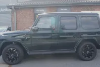 Mercedes-Benz G 450 din 2025 cu 10.250 km - oferta MER157191 - foto 2
