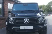 Mercedes-Benz G 450 din 2025 cu 10.250 km - oferta MER157191 - foto 5