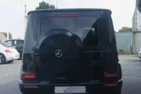 Mercedes-Benz G 450 din 2025 cu 10.250 km - oferta MER157191 - foto 7