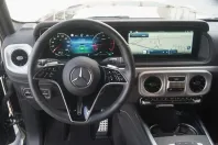 Mercedes-Benz G 450 din 2025 cu 10.250 km - oferta MER157191 - foto 10