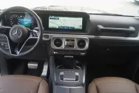 Mercedes-Benz G 450 din 2025 cu 10.250 km - oferta MER157191 - foto 11