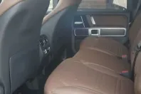 Mercedes-Benz G 450 din 2025 cu 10.250 km - oferta MER157191 - foto 15