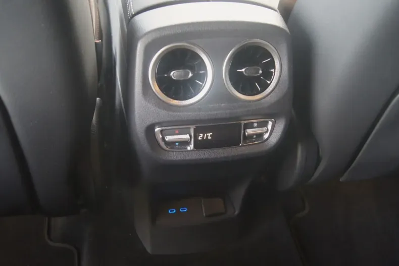 Mercedes-Benz G 450 din 2025 cu 10.250 km - oferta MER157191 - foto 16