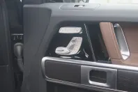 Mercedes-Benz G 450 din 2025 cu 10.250 km - oferta MER157191 - foto 18