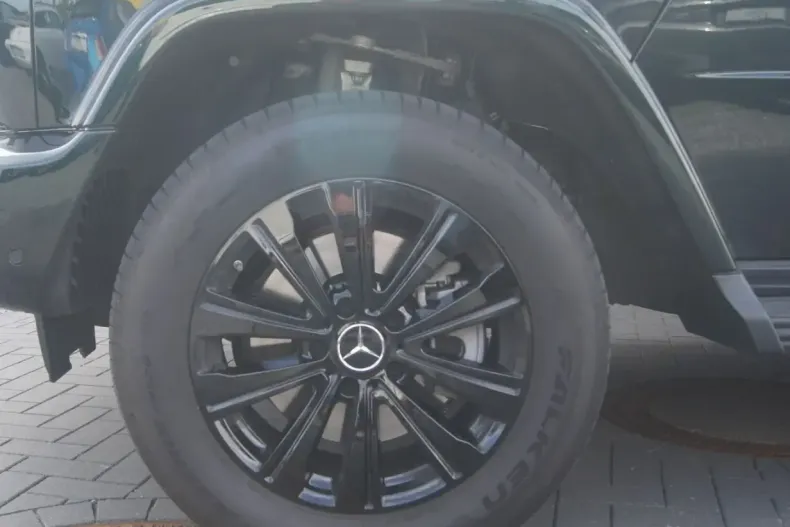 Mercedes-Benz G 450 din 2025 cu 10.250 km - oferta MER157191 - foto 20