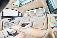 Mercedes-Benz S 580 din 2025 cu 27.900 km - oferta MER157192 - foto 2