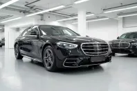 Mercedes-Benz S 580 din 2025 cu 27.900 km - oferta MER157192 - foto 4