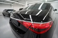 Mercedes-Benz S 580 din 2025 cu 27.900 km - oferta MER157192 - foto 9