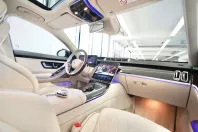 Mercedes-Benz S 580 din 2025 cu 27.900 km - oferta MER157192 - foto 14