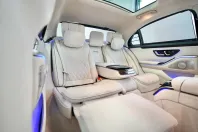 Mercedes-Benz S 580 din 2025 cu 27.900 km - oferta MER157192 - foto 19