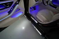 Mercedes-Benz S 580 din 2025 cu 27.900 km - oferta MER157192 - foto 24