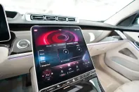 Mercedes-Benz S 580 din 2025 cu 27.900 km - oferta MER157192 - foto 28