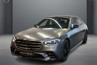 Mercedes-Benz S 580 din 2022 cu 48.150 km - oferta MER157193 - foto 1