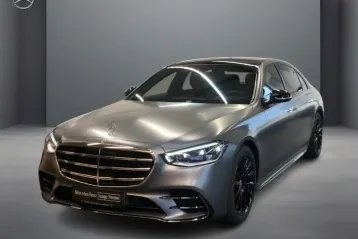 Mercedes-Benz S 580 din 2022 - oferta MER157193