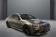 Mercedes-Benz S 580 din 2022 cu 48.150 km - oferta MER157193 - foto 2