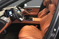 Mercedes-Benz S 580 din 2022 cu 48.150 km - oferta MER157193 - foto 6