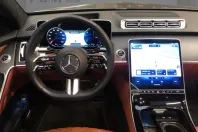 Mercedes-Benz S 580 din 2022 cu 48.150 km - oferta MER157193 - foto 9