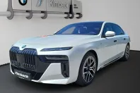 BMW 740 din 2024 cu 18.525 km - oferta BMW157194 - foto 1