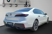 BMW 740 din 2024 cu 18.525 km - oferta BMW157194 - foto 2