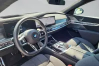 BMW 740 din 2024 cu 18.525 km - oferta BMW157194 - foto 4