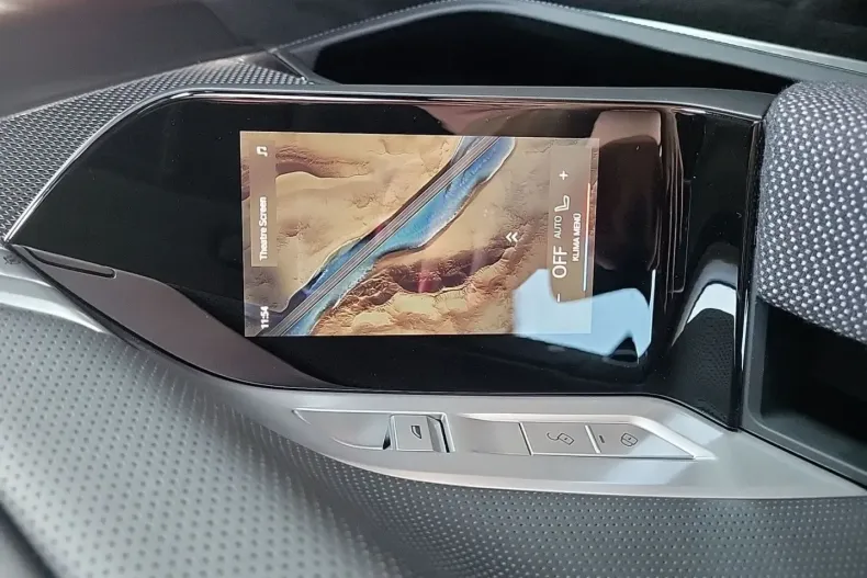 BMW 740 din 2024 cu 18.525 km - oferta BMW157194 - foto 13