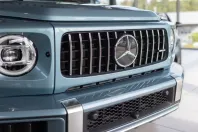 Mercedes-Benz G 63 AMG din 2024 cu 28.590 km - oferta MER157195 - foto 8