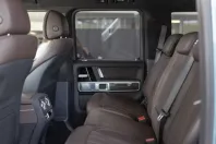 Mercedes-Benz G 63 AMG din 2024 cu 28.590 km - oferta MER157195 - foto 23