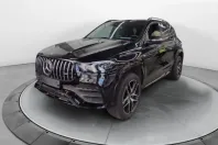 Mercedes-Benz GLE 53 AMG din 2022 cu 45.519 km - oferta MER157196 - foto 1