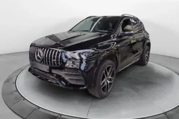 Mercedes-Benz GLE 53 AMG din 2022 - oferta MER157196