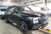 Mercedes-Benz GLE 53 AMG din 2022 cu 45.519 km - oferta MER157196 - foto 3