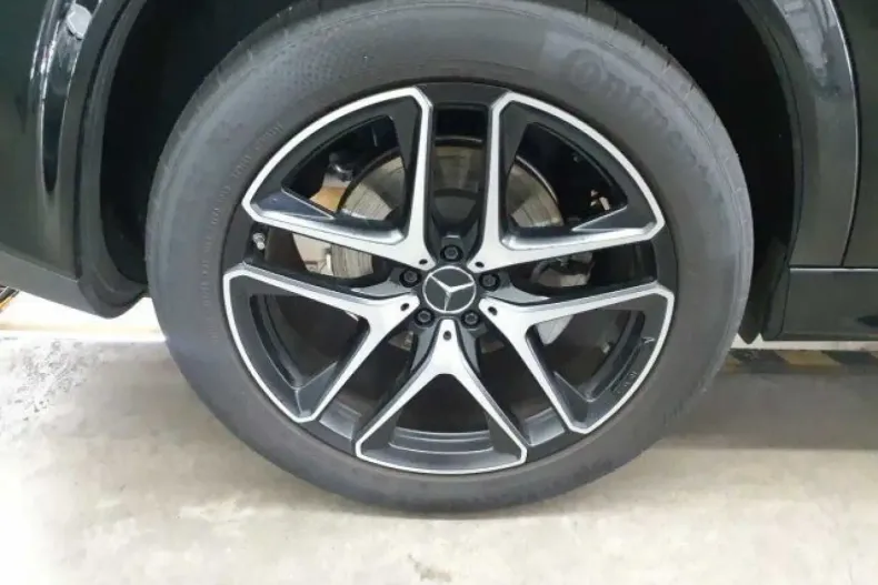 Mercedes-Benz GLE 53 AMG din 2022 cu 45.519 km - oferta MER157196 - foto 5