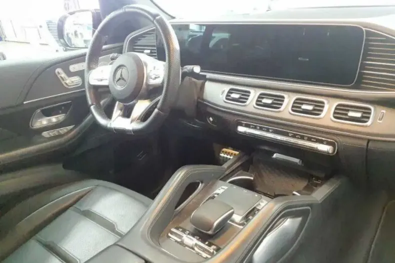 Mercedes-Benz GLE 53 AMG din 2022 cu 45.519 km - oferta MER157196 - foto 6