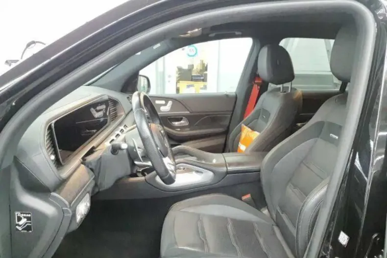 Mercedes-Benz GLE 53 AMG din 2022 cu 45.519 km - oferta MER157196 - foto 7