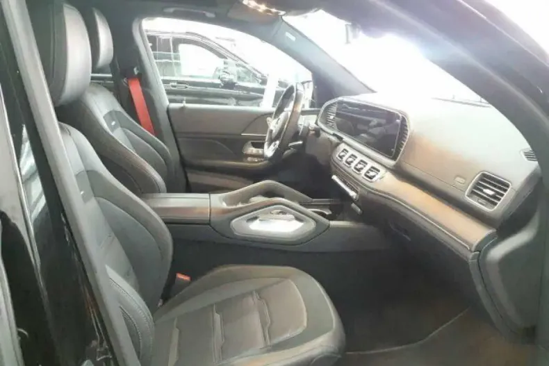 Mercedes-Benz GLE 53 AMG din 2022 cu 45.519 km - oferta MER157196 - foto 8