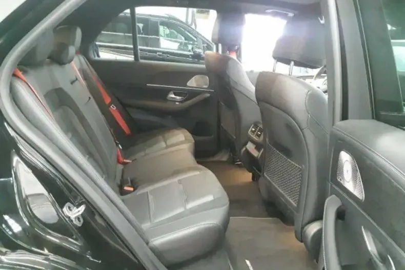 Mercedes-Benz GLE 53 AMG din 2022 cu 45.519 km - oferta MER157196 - foto 9